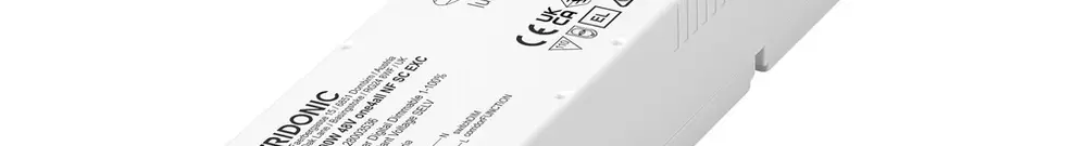 Convertitore LED Tridonic LC 20…200W 48V DALI DSI REG 
