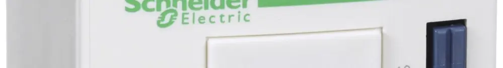 Contatto ausiliare Schneider Electric LADN22 2Ch+2R TeSys 