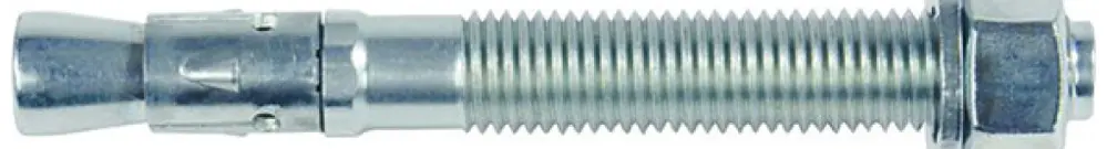 Goujon d'ancrage SFS fischer FBN II 8/5mm acier zingué 
