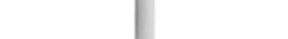 Piantana SLV FENDA 1 BASIS E27 60W Ø280×1450mm bianco 