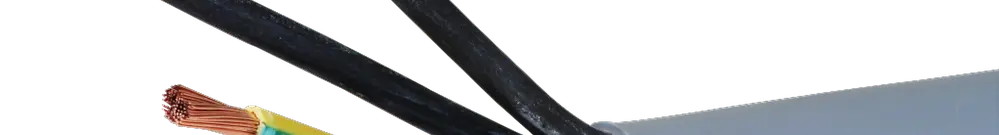 Câble de commande LiYY 5×10mm² numéroté gris Une longueur