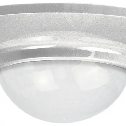 Placca di copertura Niko RA 16m, alu 