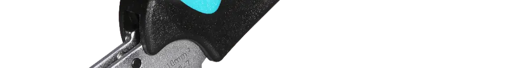 Pince à sertir CRIMPFOX 10S 
