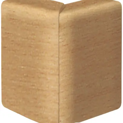 Angolo esterno Hager per SL20080 decorazione fa 