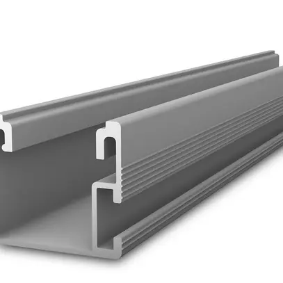 K2 SingleRail 36, 3.65m  