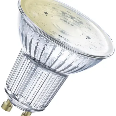 LED-Lampe SMART+ WIFI PAR16 40 GU10, 5W, 2700K, 350lm, 45°, DIM, 3Stk. 