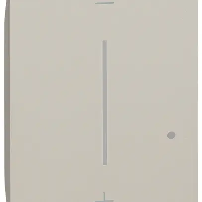 Cache Living Now with Netatmo 2 modules pour transmetteur sand 