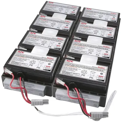 Batteria APC 12V 9000mAh 406×323×94mm 