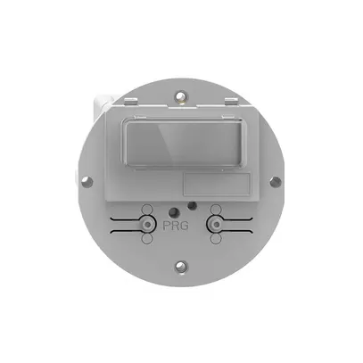 Thermostat d'ambiance KNX BSE 2×avec LED RGB 