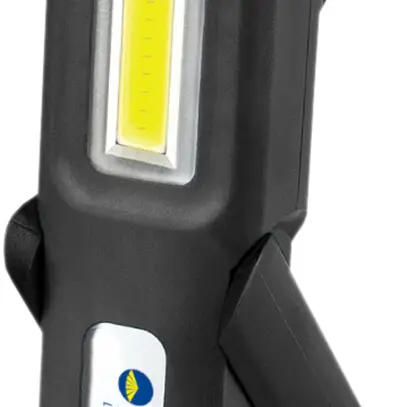 Lampada torcia accu LED Sonlux ACHILLES mini 3.7V 1200mAh 150/50lm 6400K IP20 