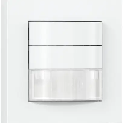 Interruttore automatico INC Steinel IR 180 Universal, 2 fili, bianco 