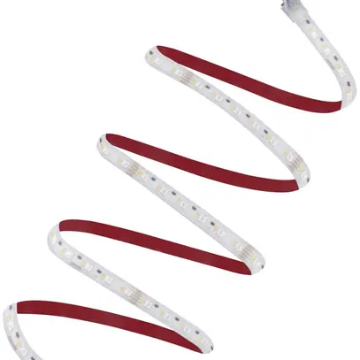 Ruban de lumière LED LDV PFM 1000/RGBW/840/5/IP66, 24V 98W 4000K 6655lm 5m 