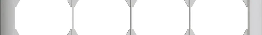 Intestazione INC EDIZIOdue 1×4 grigio chiaro 