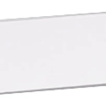 Kennzeichnungsstreifen Hager mini gamma 6 Module 