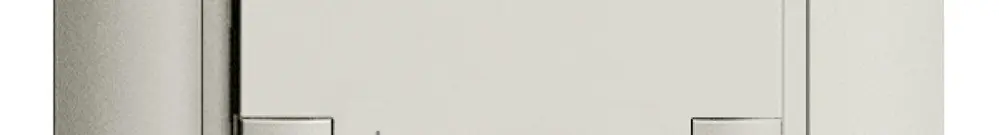 Varialuce INC DALI ZEP 1t/2×staz.princ. EDIZIOdue grigio chiaro 