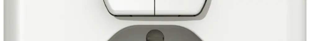 UP-Kombination CLASSIC I 3+3+T13 weiss 