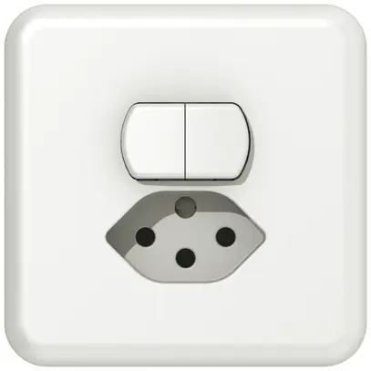 Combinaison ENC CLASSIC I 3+3+T13 blanc 