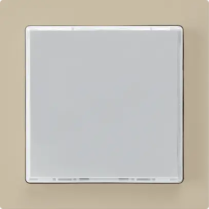 Luminaire ENC kallysto A LED-bc 230V beige 