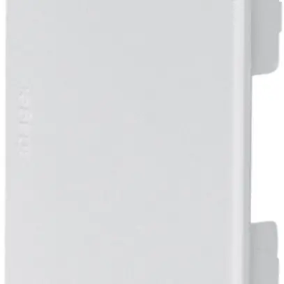 Plaque de fermeture tehalit pour LF/LFH 60150 gris clair 