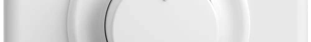 Kit de recouvrement STANDARDdue 90×90mm blanc 