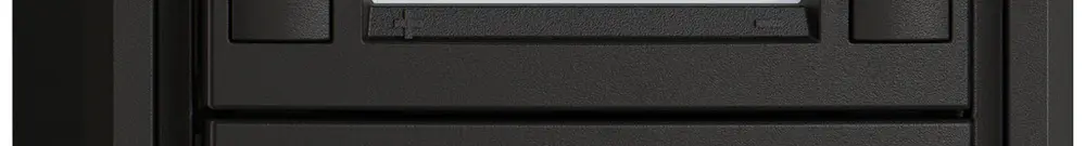 Poussoir RTH AP EDIZIO.liv SNAPFIX® a.RGB-LED 2×touches comm.2T no 