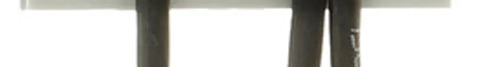 Adaptateur ABB ZMS930, p.MS116/MS132 sur SMISSLINE TP, 3L en bas 