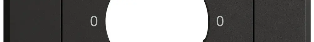 Kit di montaggio INC EDIZIO.liv SNAPFIX® p.interr.c.chius.0-Inverno-0-Estate ne 