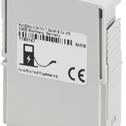 Spina di protezione contro le sovratensioni tipo 1/2 PX F-EV-T1/T2 50-P 