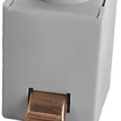 Borne d'alimentation WM FIT 50 SN/F 17.8×39.7×27mm 