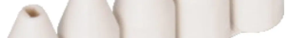 Isolierungsstopp WAGO TOPJOB S hellgrau zu Serie 2002 