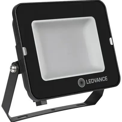 Projecteur LED FLOODLIGHT COMPACT SYM 50W 840 5000lm IP65 noir 
