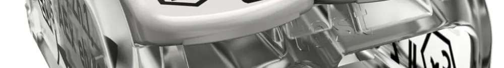 Borne de connexion WAGO 221 2×0.5…6mm² levier 37A 440V gris transparent 