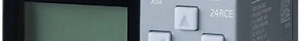 Module logique PLC Siemens LOGO!8.3 24RCE, 8ED/4SD 