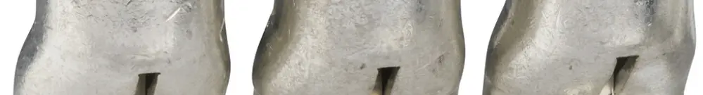 Presskabelschuh Cu Schneider Electric 300mm² 3 Stk. 