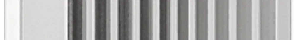 Natte filtrante Rittal Blue e+ SK 3237.400 CEM 116.5×116.5×33.2mm gris 