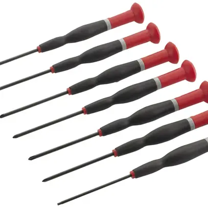 Jeu de tournevis Torx 5…10/15 