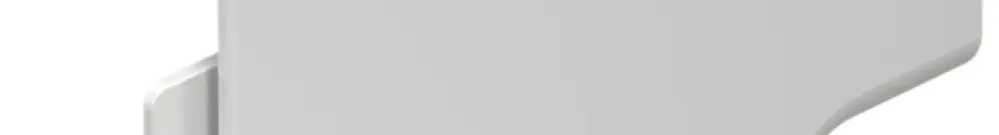 Raccordo T+croce Bettermann p.canale d'installazione WDK bianco puro 15×30mm 
