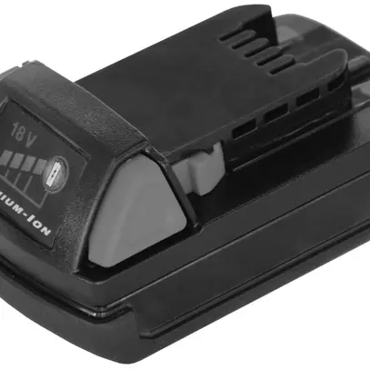 Accu de rechange Intercable RA12, 18V 1.5A, 500g, pour STILO60/AP60-2 
