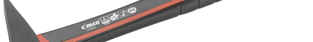 Schlosserhammer CIMCO 3-Komponenten 500g 