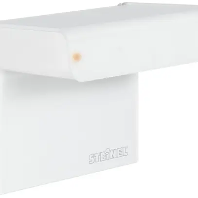 Capteur de mouvement AP Steinel iHF 3D COM1 IP54 160° blanc 