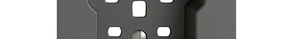 Kit di montaggio EDIZIO.liv SNAPFIX® per presa T25 grs 