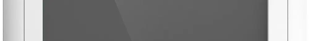 UP-KNX-Panel 7" Feller EDIZIOdue FMI KNX Data Secure weiss 
