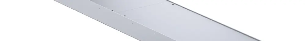 Canale a pavimento tehalit BKG inferiore chiusa 300×80×2000mm 