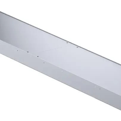 Canale a pavimento tehalit BKG inferiore chiusa 300×80×2000mm 