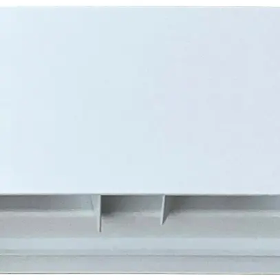 Applique LED Z-Licht Doppelwürfel 20W 4×500lm 3000K IP65 blanc 
