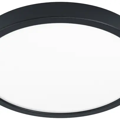 LED-Decken-/Wandleuchte Eglo FUEVA 5 20.5W 2400lm 3000K IP20 DIM Ø285mm sz 