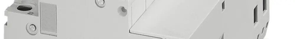 Scaricatore di sovrat.+fusibile PX 3L/PEN tipo 2 