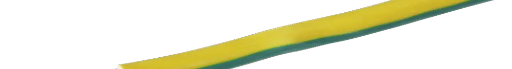 Corde d'installation T 50mm² vt-jn H07V-R Eca Une longueur