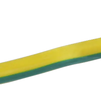 Corde d'installation T 50mm² vt-jn H07V-R Eca Une longueur