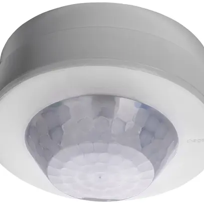 Rilevatore di movimento AP Hager 360° corridoio Dali 